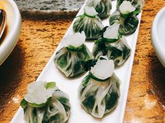 -海尔洲际酒店天下一品中餐厅