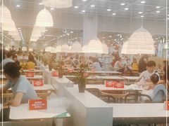 大堂-宜家·瑞典风味餐厅(北京西红门店)