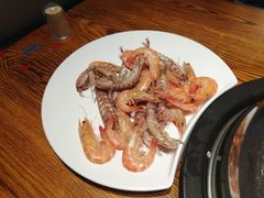 虾爬-海味当家·蒸锅海鲜(中山广场创始店)