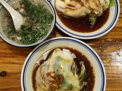 -膳糧·汕头肠粉·潮汕小吃(龙怡店)