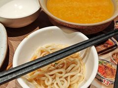 -大师兄·西北小馆(金湾华发商都店)