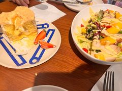-UPPER KITCHEN(延安路店)