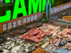 -曾百万小炉小串自助烧烤(高新店)