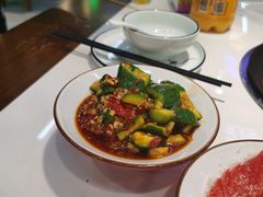 -饶福记·南昌烧烤大排档(九龙湖土著店)