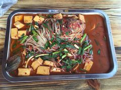阿叶农家饭店-阿葉农家饭店