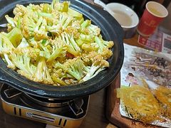 -老山东·山东菜(鲁菜名店)