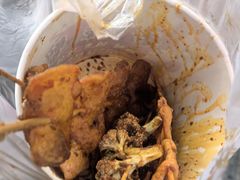 -胡仁根胡记炸炸炸