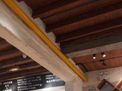 -La Strada(安福路店)