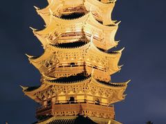 -盘门景区