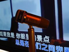 -星聚会KTV(南翔印象城MEGA店)