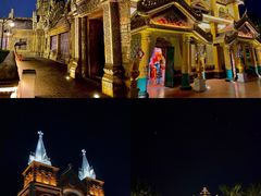 -南宁方特东盟神画