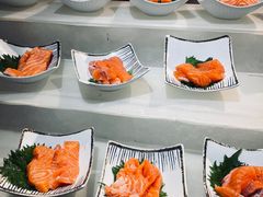 -五月罗马海鲜烤肉自助餐厅(印象城店)