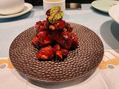 -苏帮袁Sue Cuisine(将台店)