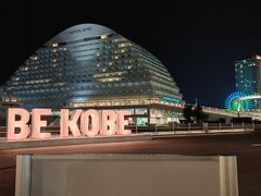 -神户美利坚公园东方大酒店