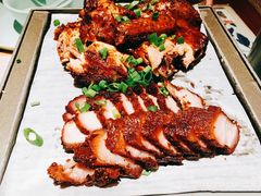 -绿茶餐厅(布吉万象汇店)