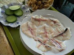 -活鱼馆(宜兴埠店)