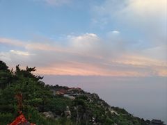 -泰山风景名胜区