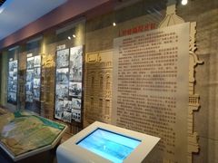 -哈尔滨规划展览馆