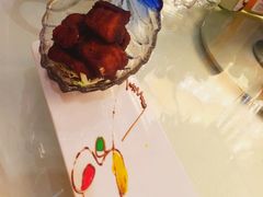 -昆山裕元花园酒店·囍园中餐厅