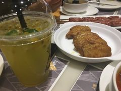 -乐凯撒披萨(海岸城店)