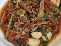 -辣公子·千岛湖私房菜(滨江店)
