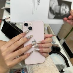 -M·X Nail日式美甲美睫