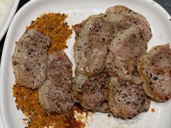 -湘汇概念铁板烧(铁西万达店)