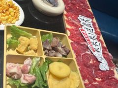 -尚合里潮汕牛肉火锅(海沧店)