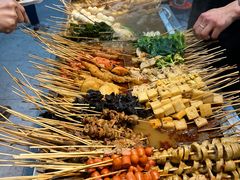 -郭记小街麻辣烫(南小街总店)