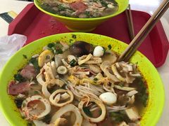 -复旦大学本部-食堂