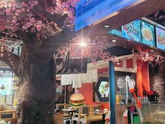 -南海底小海鲜·湘菜(鲁巷吴家湾店)