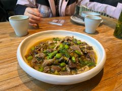 -金鱼妈妈 山野·食趣(荫山街店)