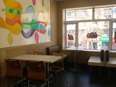 -华莱士·全鸡汉堡(财经学院店)