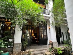 -31号公馆(黄兴广场白果园店)
