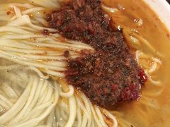 -老王四季抻面(南六东路店)