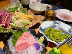 蓝鳍金枪鱼大脂-本逸·割烹料理(湖墅店)
