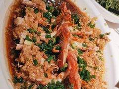 -筱爷叔·上海传统手工菜(新桥店)
