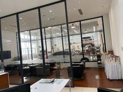 -永嘉宝诚宝马4S店(瓯北店)