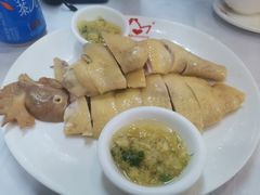 -文记壹心鸡(宝华路店)
