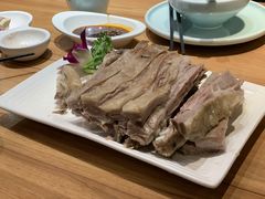 -品回味清真西北楼(宁波首店)