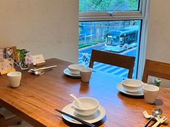 -茹·pure vegan(博华广场店)