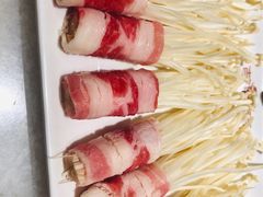 -韩宫宴炭火烤肉(印象城店)