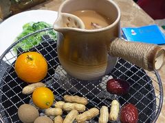 -老大连·海肠捞饭·大连海鲜大连菜(西安路店)