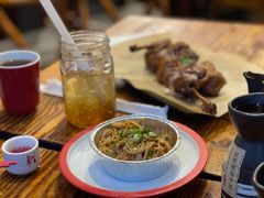 -红料理|串串有瘾·烧烤(吴中路店)