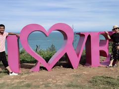 -漳州滨海火山岛自然生态风景区