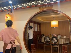 -肖记公安牛肉鱼杂馆·省级非物质文化遗产(崇仁路江滩直营店)