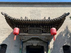 -平遥古城