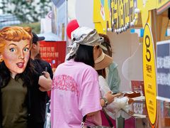 -银沙滩浴场