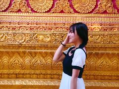 -西双版纳勐泐文化旅游区