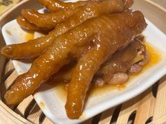 -点都德(聚福楼店)